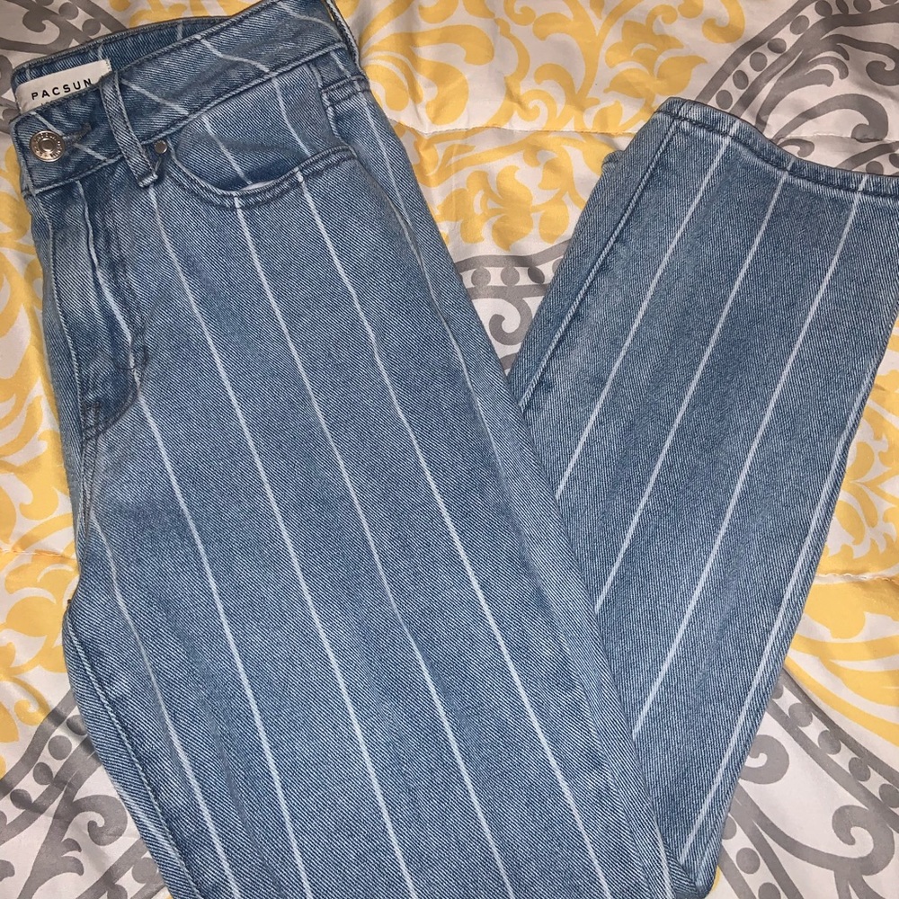 Pacsun Jeans